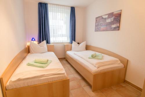 Apartamento Residenz Am Strand 4_61