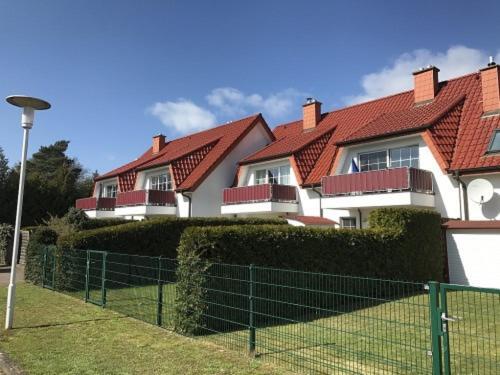 Apartamento Ferienwohnung S�nnenkringel 54