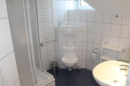 Apartamento Ferienwohnung S�nnenkringel 54