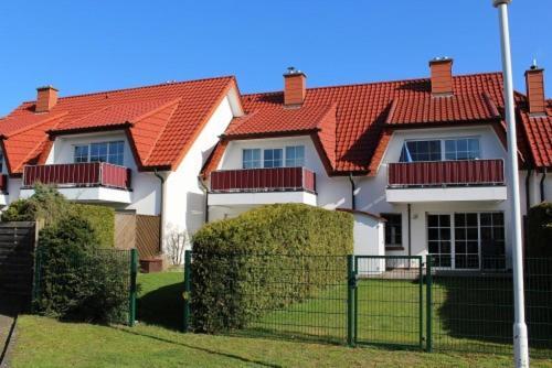 Apartamento Ferienwohnung S�nnenkringel 54