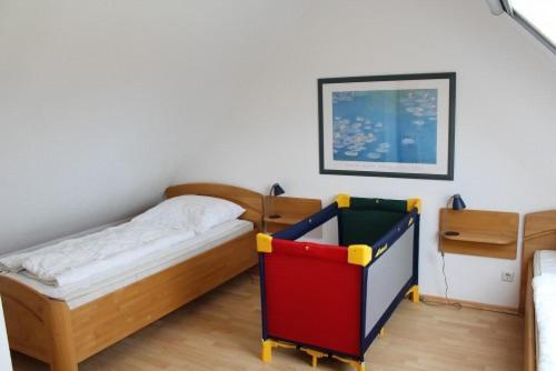 Apartamento Ferienwohnung S�nnenkringel 54