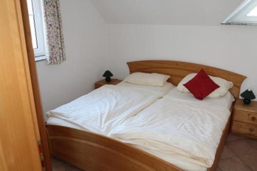 Apartamento Ferienwohnung S�nnenkringel 54