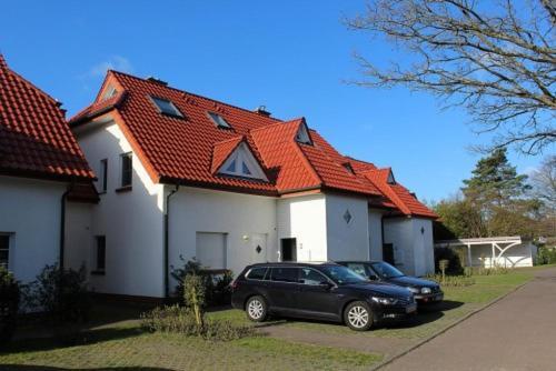Apartamento Ferienwohnung S�nnenkringel 54
