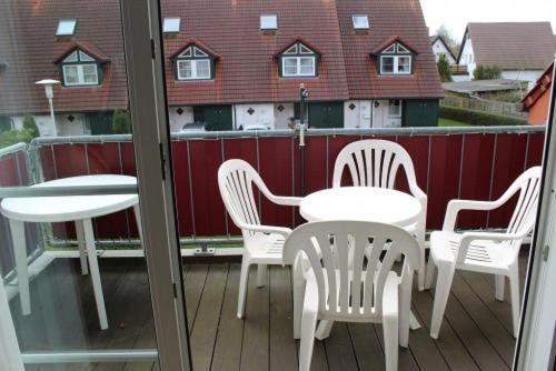 Apartamento Ferienwohnung S�nnenkringel 54