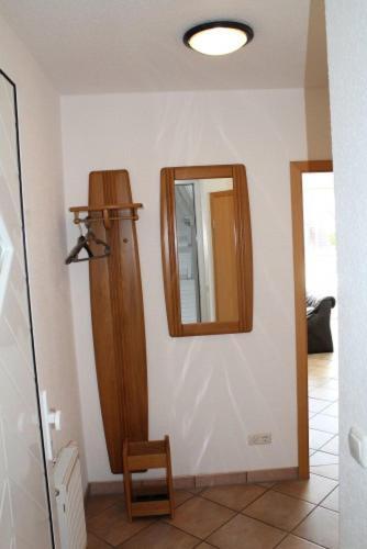 Apartamento Ferienwohnung S�nnenkringel 54