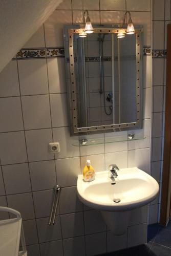 Apartamento Ferienwohnung S�nnenkringel 54