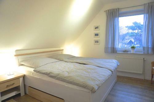 Apartamento Ferienwohnung Zur Hanse 14