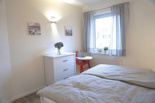 Apartamento Ferienwohnung Zur Hanse 14
