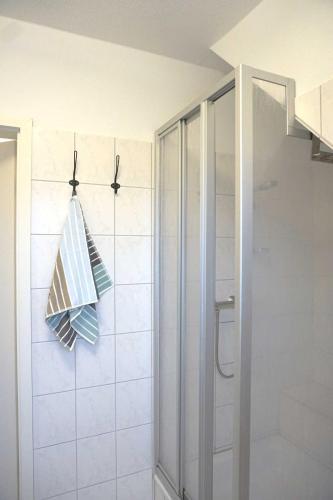 Apartamento Ferienwohnung Zur Hanse 14