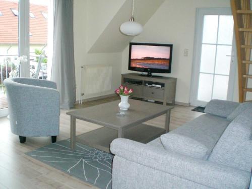 Apartamento Zur Wellenwiese 15