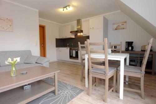 Apartamento Zur Wellenwiese 15