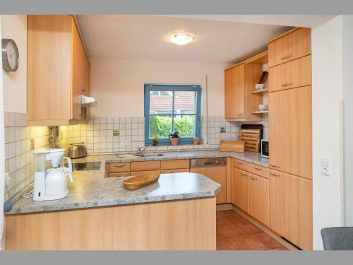 Ferienpark Freesenbruch - Doppelhaush�lfte 11a