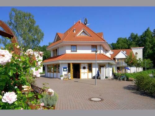 Ferienpark Freesenbruch - Doppelhaush�lfte 13a