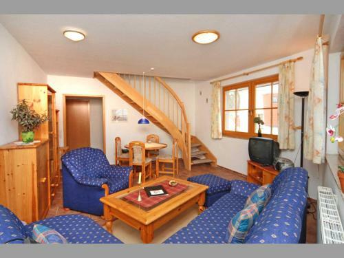 Ferienpark Freesenbruch - Doppelhaush�lfte 13a