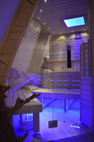 Apartamento Villa Strandblick 11