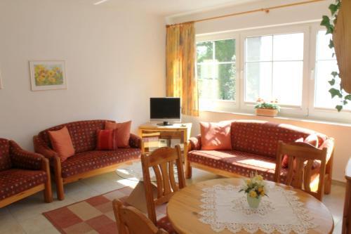 Apartamento Hafenstr_ 34 Whg 3