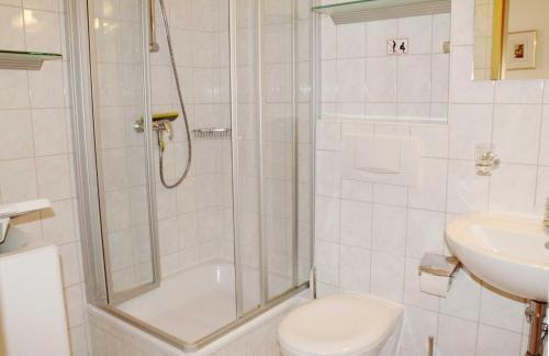 Apartamento Hafenstr_ 34 Whg 3