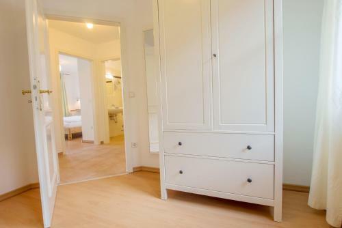 Apartamento Appartementhaus Boddenblick "m�we"