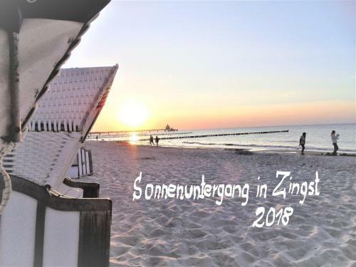 Apartamento Ferienwohnungen-seidel