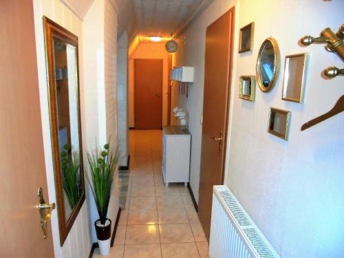 Apartamento Ferienwohnungen-seidel