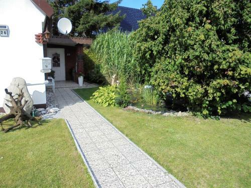 Apartamento Ferienwohnungen-seidel