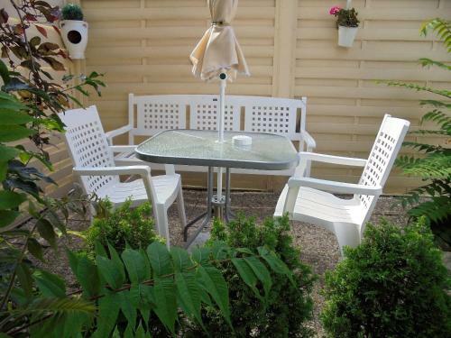 Apartamento Ferienwohnungen-seidel