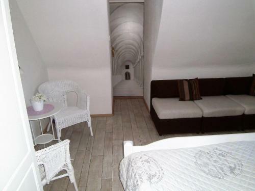 Apartamento Ferienwohnungen-seidel