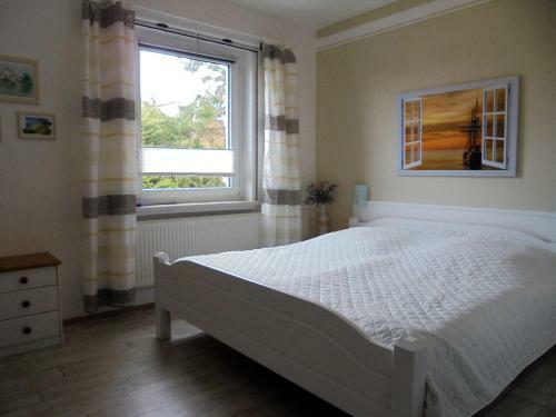 Apartamento Ferienwohnungen-seidel