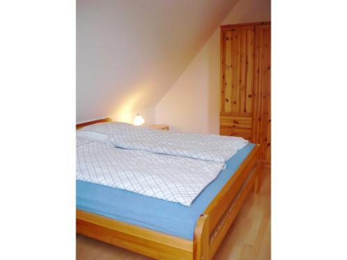 Apartamento Ferienwohnung Zur Hanse 4.3