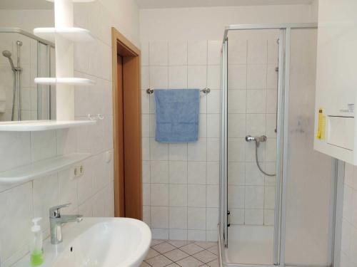 Apartamento Ferienwohnung Zur Hanse 4.3