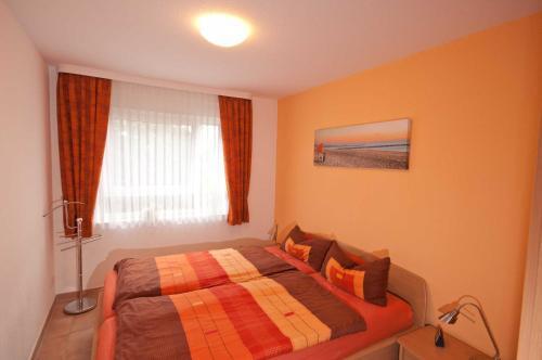 Apartamento Residenz Am Strand 1_02 Typ 2