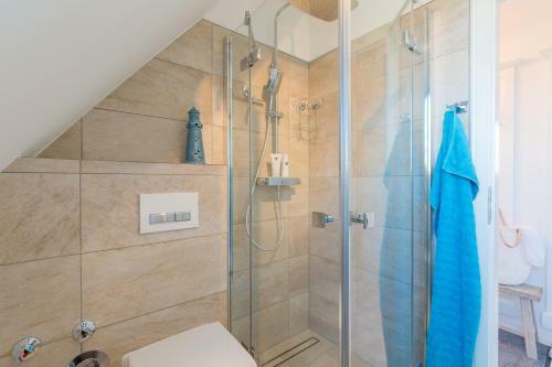 Apartamento Ferienwohnungen Haus Am Strand Zingst
