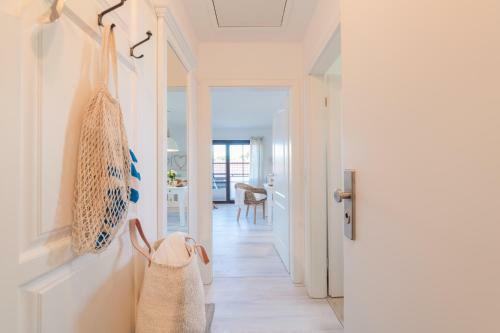 Apartamento Ferienwohnungen Haus Am Strand Zingst