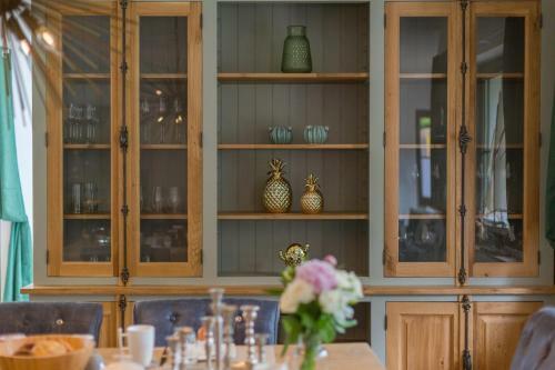 Apartamento Ferienwohnungen Haus Am Strand Zingst