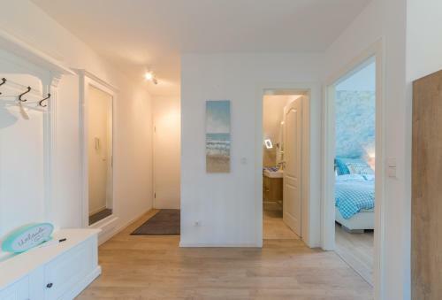 Apartamento Ferienwohnungen Haus Am Strand Zingst