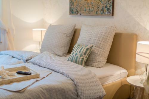 Apartamento Ferienwohnungen Haus Am Strand Zingst