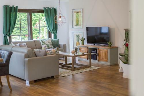 Apartamento Ferienwohnungen Haus Am Strand Zingst