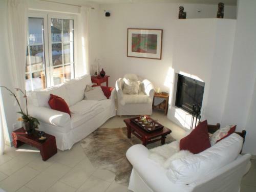 Apartamento Ferienwohnung 3.1 Birkenstr.10c