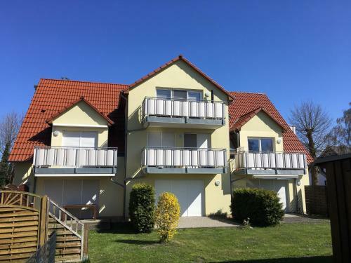 Apartamento Traumurlaub - [#79898]