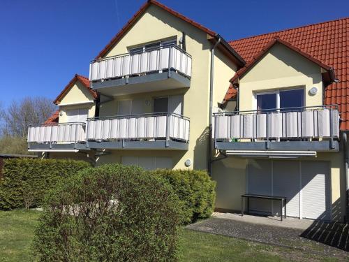 Apartamento Traumurlaub - [#79898]