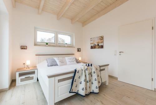 Strandhaus Lindenstra�e