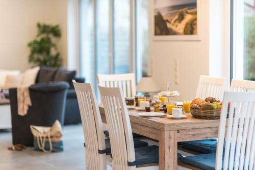 Strandhaus Lindenstra�e