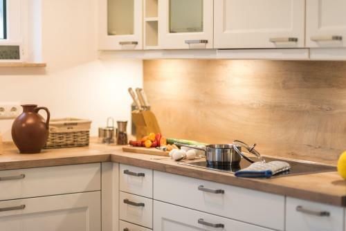 Strandhaus Lindenstra�e