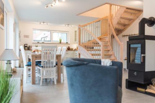 Strandhaus Lindenstra�e