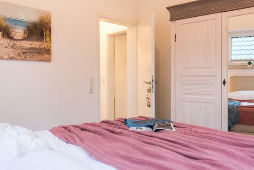 Strandhaus Lindenstra�e