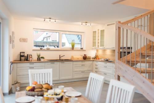 Strandhaus Lindenstra�e