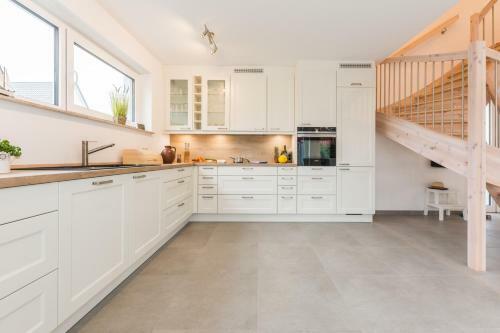 Strandhaus Lindenstra�e