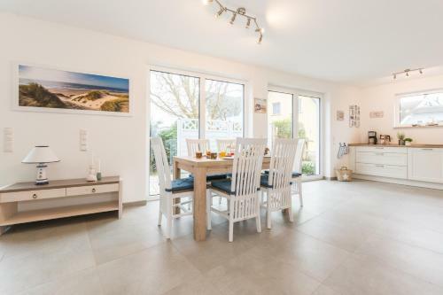 Strandhaus Lindenstra�e