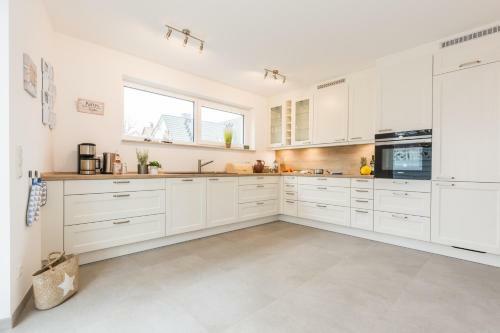 Strandhaus Lindenstra�e