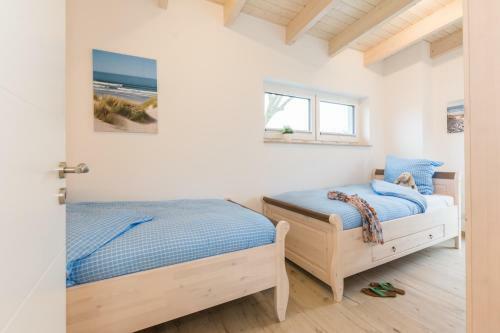 Strandhaus Lindenstra�e